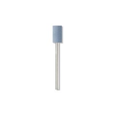 DREMEL RUBBER GRINDING STONES - 1 / 4" DIAMETER, 3 / 32" SHANK