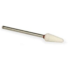 WHITE GRINDING STONE - SIZE 4