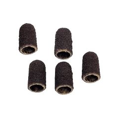 GRINDING CAPS, 150 GRAIN (5 / PK)