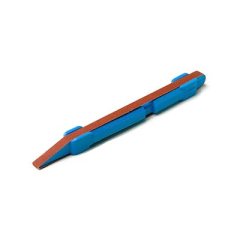 EXCEL SANDING STICK, MEDIUM (240 GRIT, BLUE)