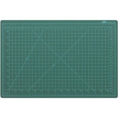 SELF-HEALING CUTTING MAT (18" X 24")