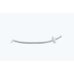 PRECISION MEDICAL PM60 INLINE FILTER, ELBOW ASSEMBLY &amp; TUBING (2" &amp; 12" SECTION)