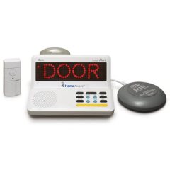 SONIC ALERT HOMEAWARE MAIN SYSTEM