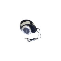 LARGE, OVERSIZED, OVER-THE-HEAD HEADPHONES FOR E-SCOPE II
