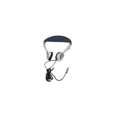 TRADITIONAL, OVER-THE-HEAD HEADPHONES FOR E-SCOPE II