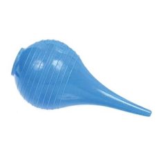 AUDIOLOGIST'S CHOICE® EARWAX REMOVAL REPLACEMENT BULB SYRINGE