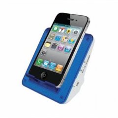 SERENE RF-200 LANDLINE &amp; CELL PHONE RINGER / FLASHER