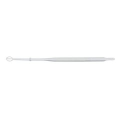 SAFETOUCH DISPOSABLE CURETTE REFILL - LARGE, WHITE (50 / BAG)