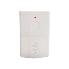 SONIC ALERT HOMEAWARE SMOKE + CARBON MONOXIDE SIGNALER (VERSION 2.1)