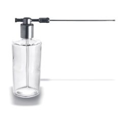 DEVILBISS IRRIGATION SYRINGE FOR ENT PROCEDURES (MODEL 177)