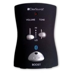 CLEARSOUNDS BLUETOOTH HUB AND PHONE AMPLIFIER