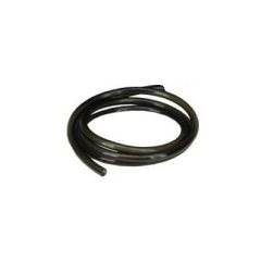 REPLACEMENT SMOKED TUBING FOR GOMCO / GAST PUMPS (PER FT)