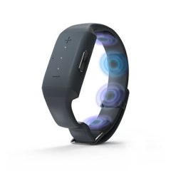 NEOSENSORY DUO WRISTBAND FOR TINNITUS - SMALL SIZE
