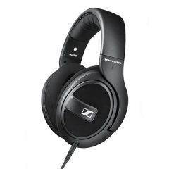 SENNHEISER HD569 NOISE ISOLATING AROUND EAR HEADPHONES