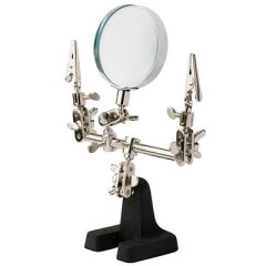 EXCEL EXTRA HANDS WITH MAGNIFIER