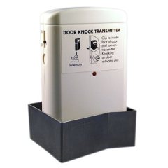 ALERTMASTER AM-DX DOOR ANNOUNCER