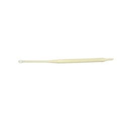 SAFETOUCH DISPOSABLE CURETTE REFILL - SMALL, GREEN (50 / BAG)