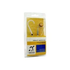 I-NOIZ HR FOR IPOD (WHITE)