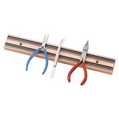 MAGNETIC TOOL BAR (12")