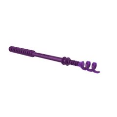 EARWAY PRO EARWAX REMOVAL TOOL - MEDIUM, 5.4MM, PURPLE COLOR (25 / BOX)