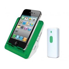 SERENE CENTRAL ALERT MINI NOTIFICATION SYSTEM