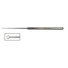 BUCK CURETTE, STRAIGHT SIZE 1