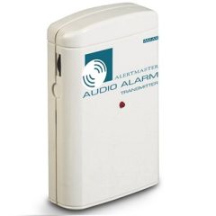 ALERTMASTER AM-AX AUDIO ALARM