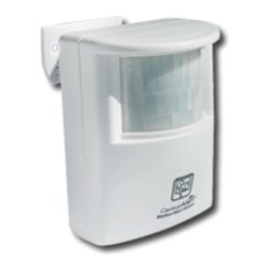 SERENE CENTRAL ALERT MOTION DETECTOR
