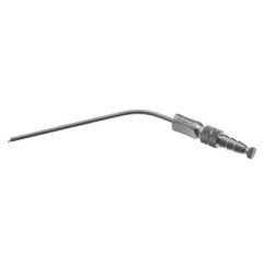FRAZIER SUCTION TUBE 9 FRENCH (GERMAN STAINLESS)