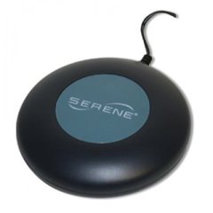 SERENE BED SHAKER FOR CENTRAL ALERT SYSTEM &amp; PHONE RINGER / FLASHER