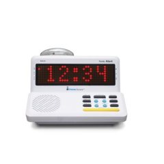 SONIC ALERT HOMEAWARE MAIN SYSTEM