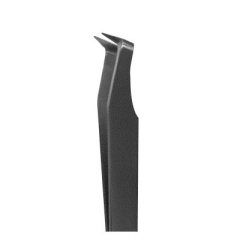 ECONOMY CUTTING TWEEZER (4.5" LENGTH)