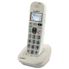 CLARITY D704HS EXPANDABLE HANDSET FOR D704, D714, &amp; D724