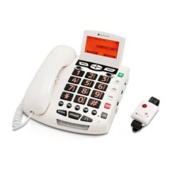 CLEARSOUNDS CSC600ER EMERGENCY CONNECT SPEAKERPHONE