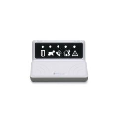 SONIC ALERT HOMEAWARE BASIC RECEIVER SYSTEM (VERSION 2.1)