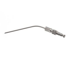 FRAZIER SUCTION TUBE - 7 FRENCH (GERMAN STAINLESS)