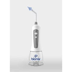 BIONIX BRANDED OTOCLEAR PORTABLE EAR IRRIGATION SYSTEM