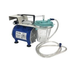PRECISION MEDICAL PM60 EASY VAC ASPIRATOR