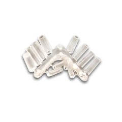 VENT PLUG - VARIOUS SIZED CONICAL, TREE OF 12