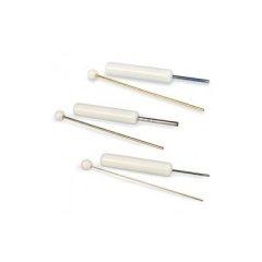 CORE DRILL SET FOR VENTING BORES (3 TOTAL)