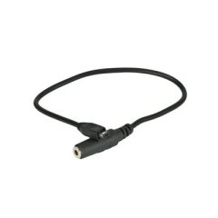PATCH CORD FOR E-SCOPE II (12")