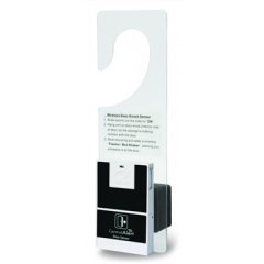 SERENE CENTRAL ALERT DOOR HANGING DOOR-KNOCKER
