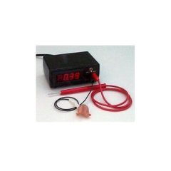 BATTERY DRAIN &amp; VOLT METER BDM-2 (120V, 60HZ)