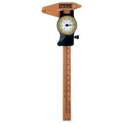 DIAL CALIPER (6")