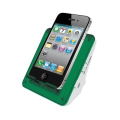 SERENE CENTRAL ALERT HOME / CELL PHONE RINGER / FLASHER