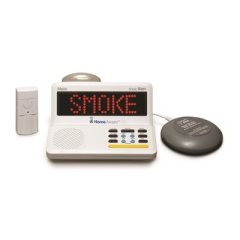 SONIC ALERT HOMEAWARE MAIN SYSTEM