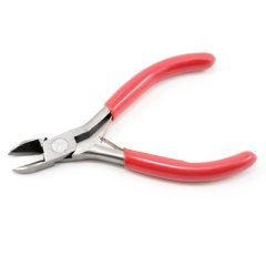 EXCEL SMALL NIPPER - 4.5"