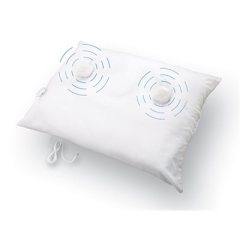 SOUND OASIS SLEEP THERAPY PILLOW