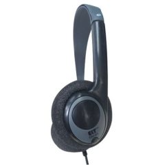 CHILD-SIZE HEADPHONE - 3.5MM JACK, MONO