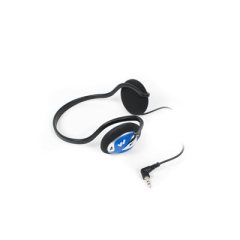 WILLIAMS SOUND HED036 REAR WORN STEREO HEADPHONE